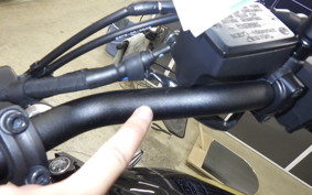 YAMAHA XSR700 2023 RM41J