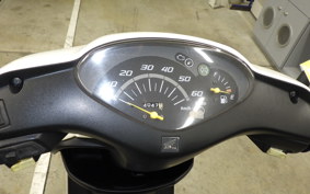 HONDA DIO Gen.6 2010 AF68