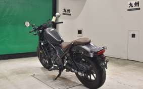 HONDA REBEL 250 S 1999 MC49