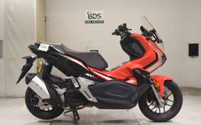 HONDA ADV150 2016 KF38