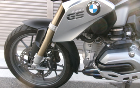 BMW R1200GS 2013 0A01