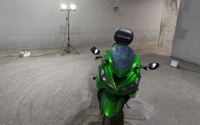 KAWASAKI ZX 1400 NINJA R ZXNE18