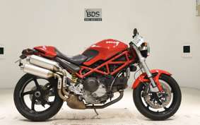 DUCATI MONSTER S2R 1000 2007