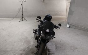 KAWASAKI NINJA ZX-6R 2011 ZX4R12