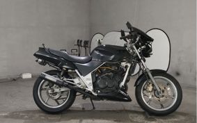 HONDA ZELBIS MC25