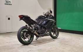 KAWASAKI NINJA 250 EX250L