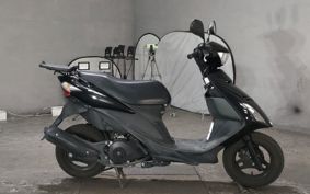 SUZUKI ADDRESS V125 CF4MA