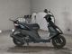 Фото Suzuki ADDRESS V125 с японского аукциона