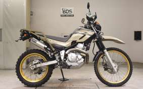 YAMAHA SEROW 250 Gen.2 2004 DG17J