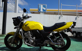 HONDA CB400SF 2013 NC42
