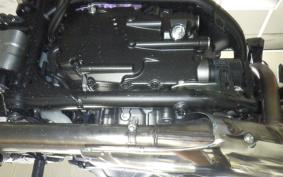 HONDA HAWK 11 2026 SC85
