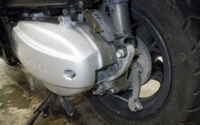 HONDA LEAD 125 1997 JF45