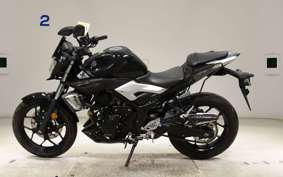 YAMAHA MT-25 RG10J