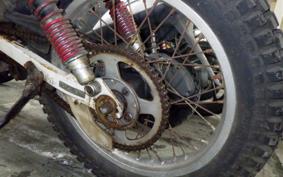 HONDA TL125 JD06