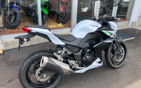 KAWASAKI Z250 ER250C