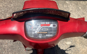 SUZUKI RAN CA11A