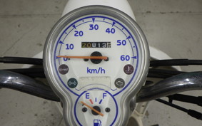 YAMAHA VINO 50 2009 SA37J