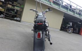 HONDA MAGNA 250 2011 MC29