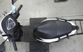 YAMAHA JOG125 SEJ5J