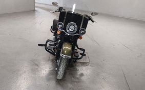 HARLEY HARLEY FLHCS1870 YBK