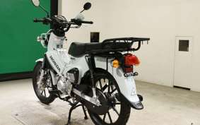 HONDA CROSS CUB 110 2010 JA60