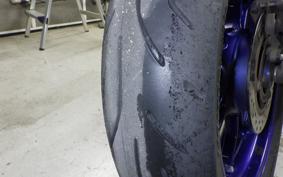 YAMAHA YZF-R3 2017 RH07J