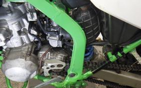 KAWASAKI KDX220SR DX220B