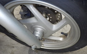 HONDA LEAD 110 2009 JF19