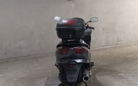 HONDA FORZA Z MF08