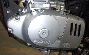 SUZUKI GN125 H 2009