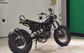 YAMAHA TW225 2017 DG09J