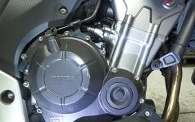 HONDA 400X ABS 2013 NC47