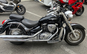 SUZUKI INTRUDER 400 CLASSIC 2011 VK56A