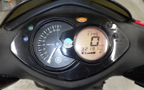 YAMAHA CYGNUS 125 XSR 2 2022 SE44J