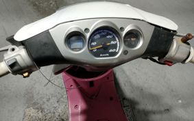 YAMAHA JOG ZR EVOLUTION SA16J