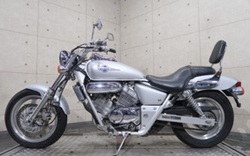 HONDA V-TWIN MAGNA MC29