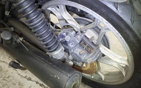 MOTO GUZZI LE MANS 850 1980