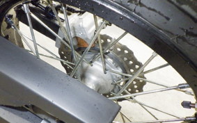 KAWASAKI KLX230SM 2024 LX232A