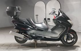 HONDA FORZA Z MF08