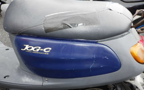 YAMAHA JOG Gen.3 SA01J