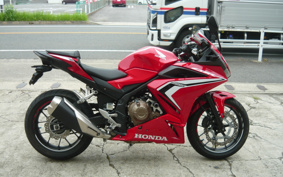 HONDA CBR400R ABS 2020 NC56