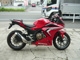 Фото Honda CBR400R ABS 2020 с японского аукциона