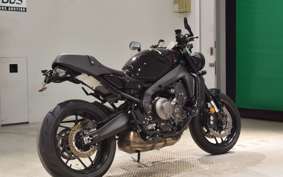 YAMAHA XSR900 2023 RN80J