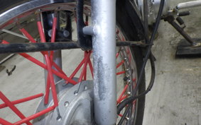 HONDA CD50 BENLY 2024 CD50