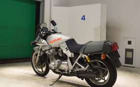 SUZUKI GSX1100S KATANA 1999 GU76A