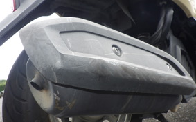 HONDA TACT Basket AF79