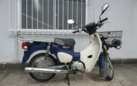 HONDA SUPER CUB50 AA07