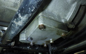 KAWASAKI W1 SIDECAR SA 1972 W1F