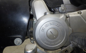HONDA LITTLE CUB E AA01