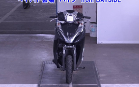 HONDA LEAD 125